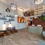 S Loft Manado