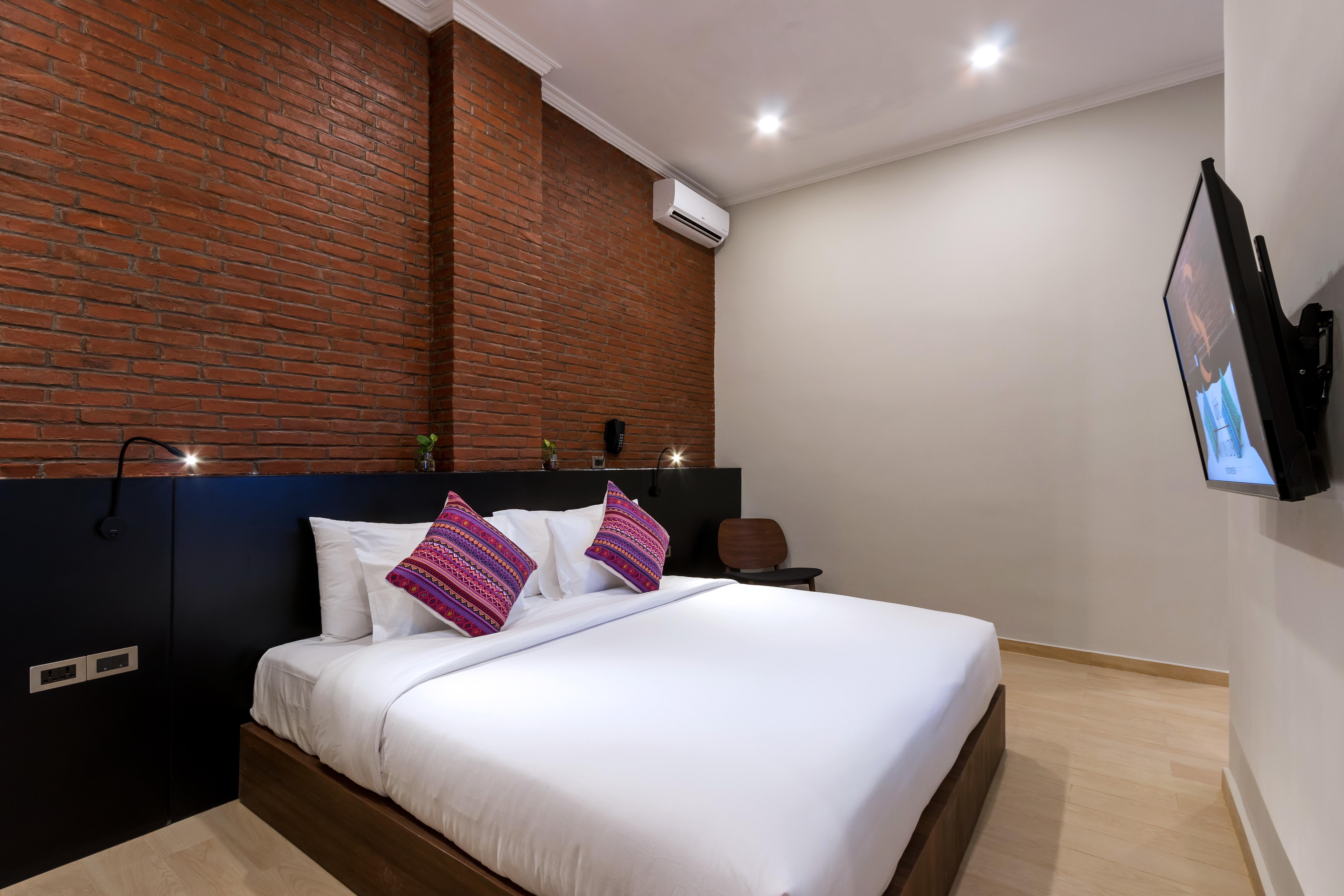 Hotel S Loft Manado