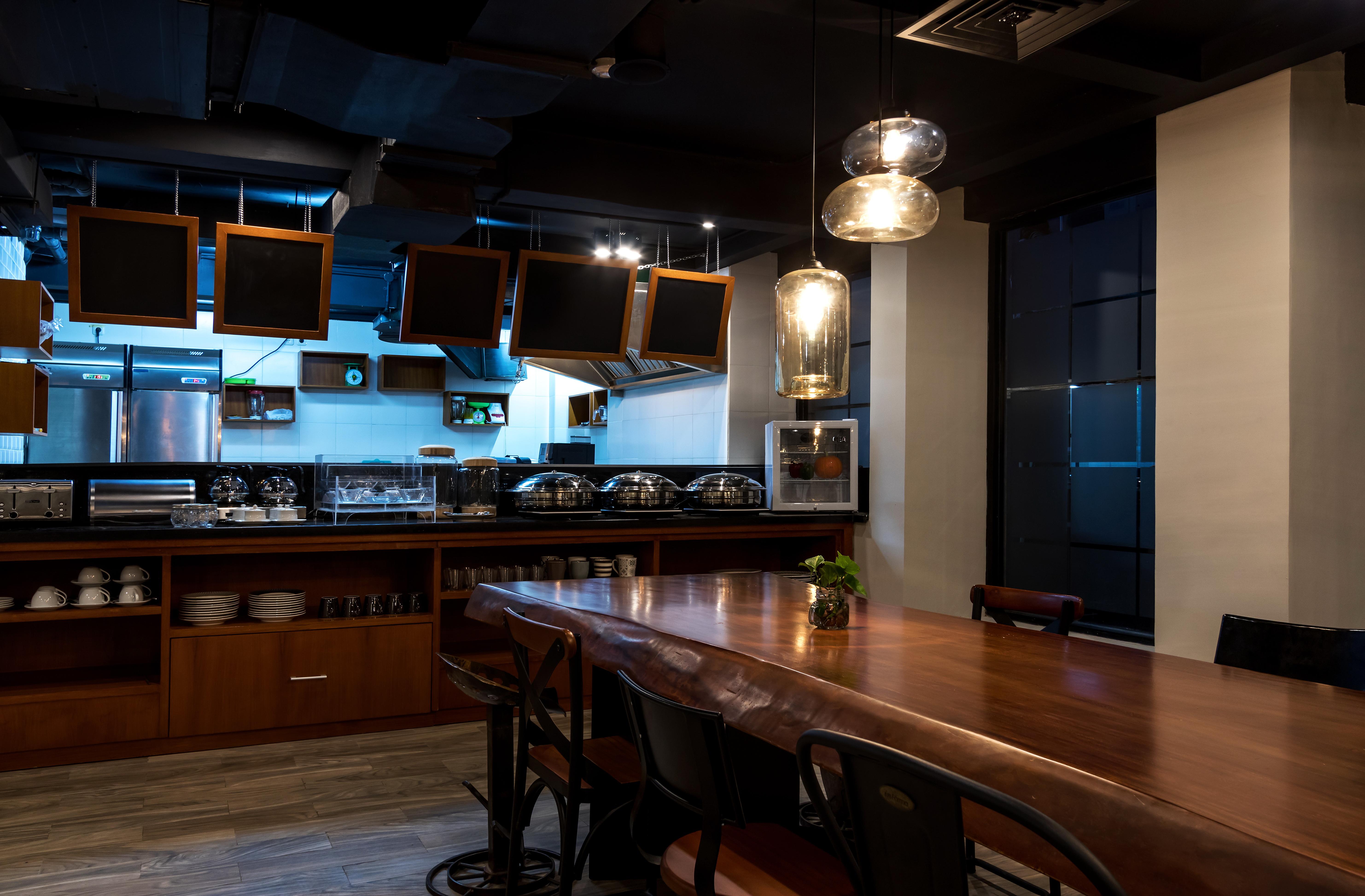 S Loft Hotel