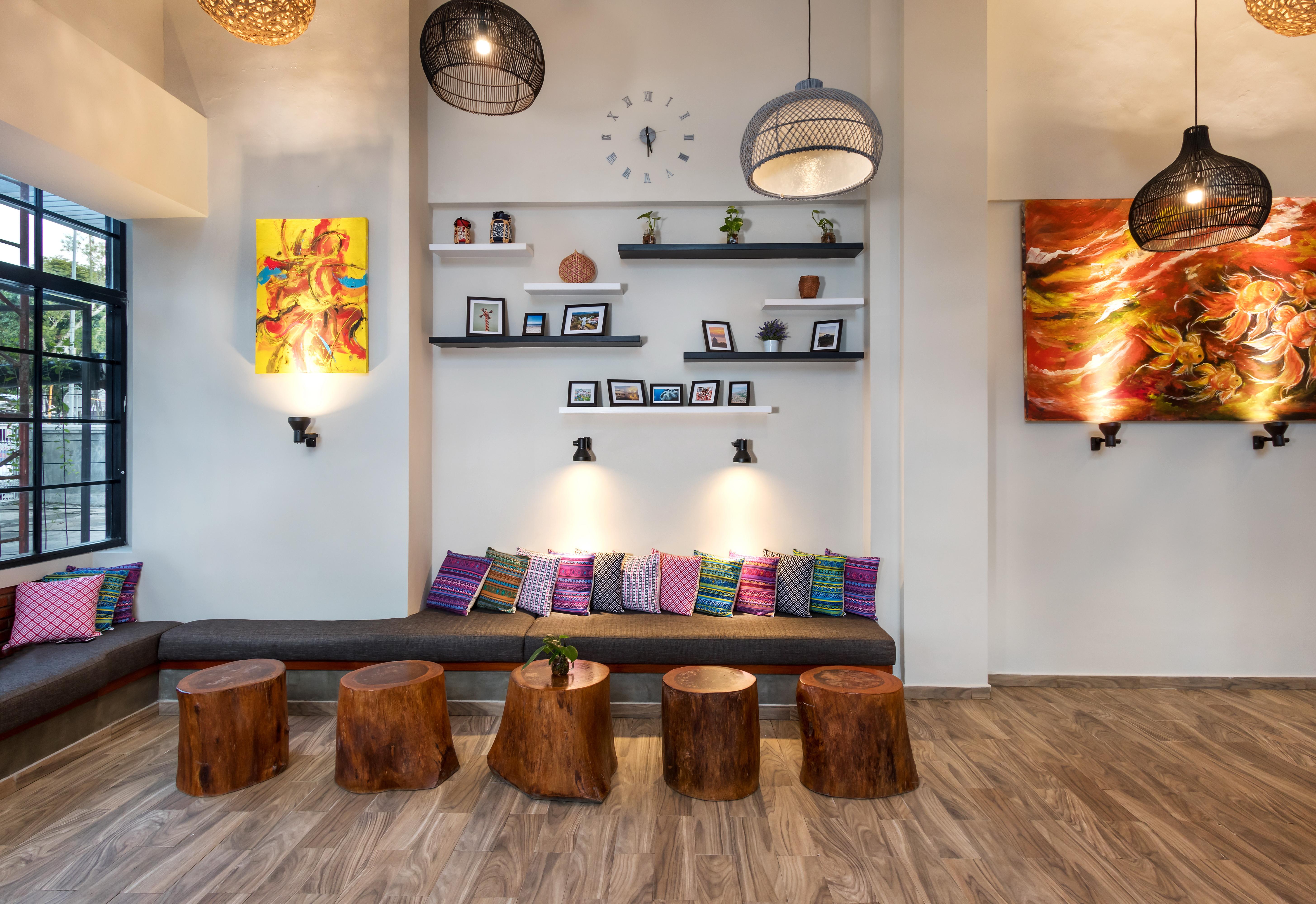 S Loft