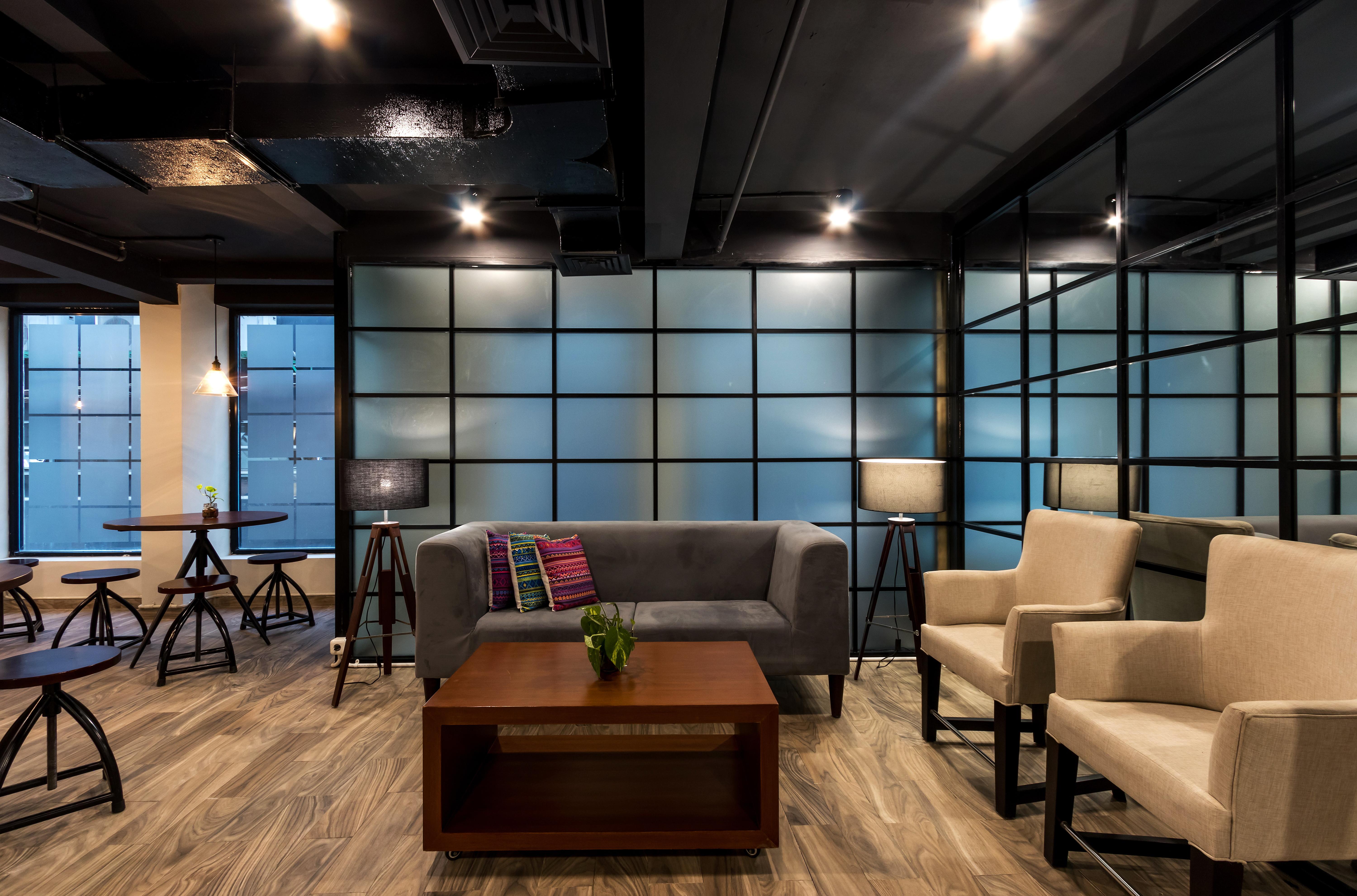 Hotel S Loft 3*