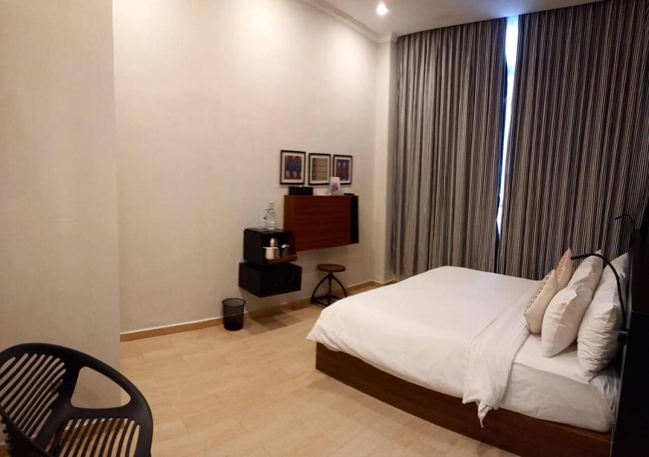 Hotel S Loft Manado
