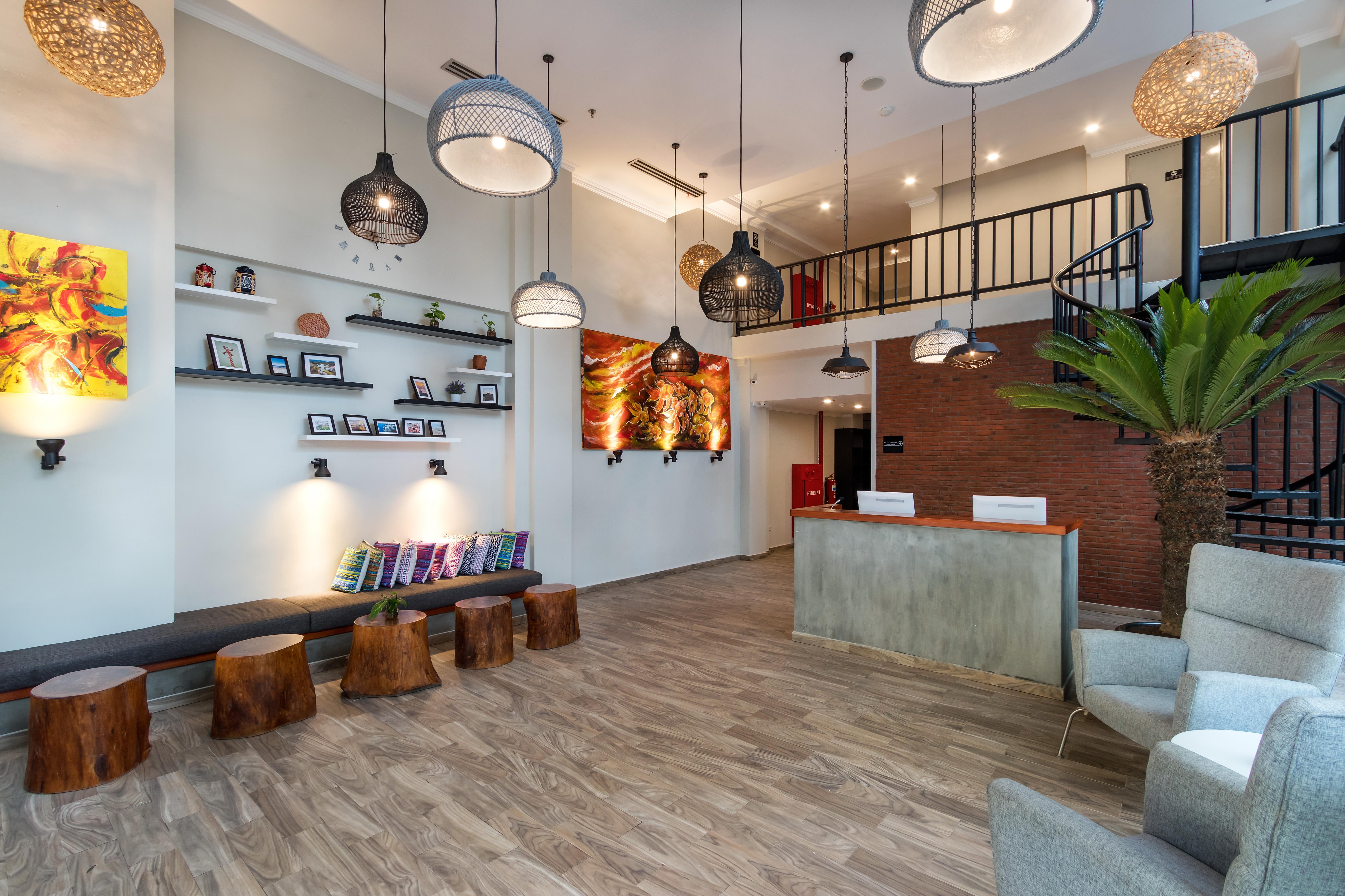 S Loft