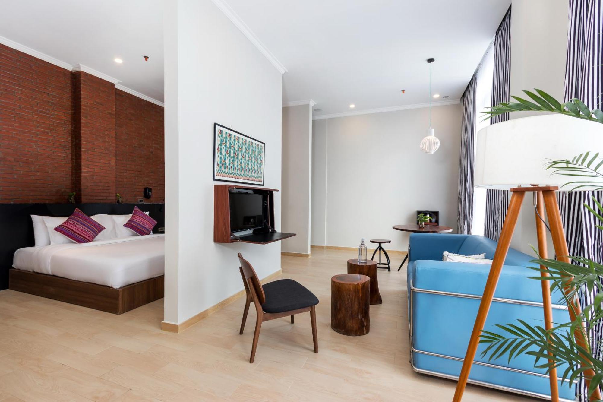 Hotel S Loft 3*