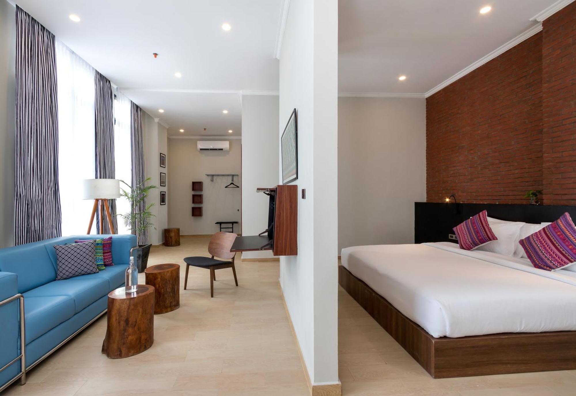 S Loft Manado
