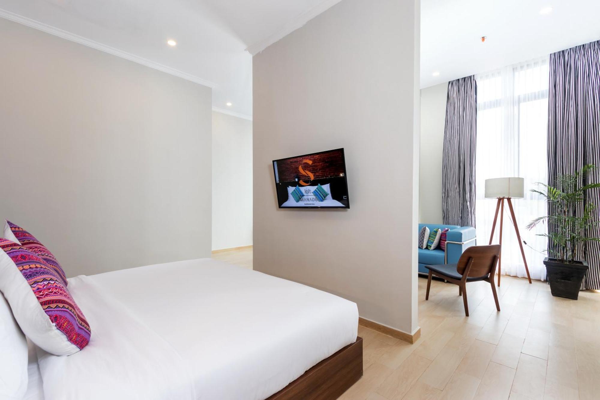 Hotel S Loft Manado