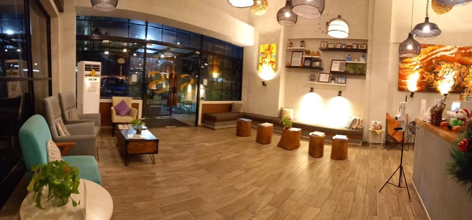 S Loft Hotel