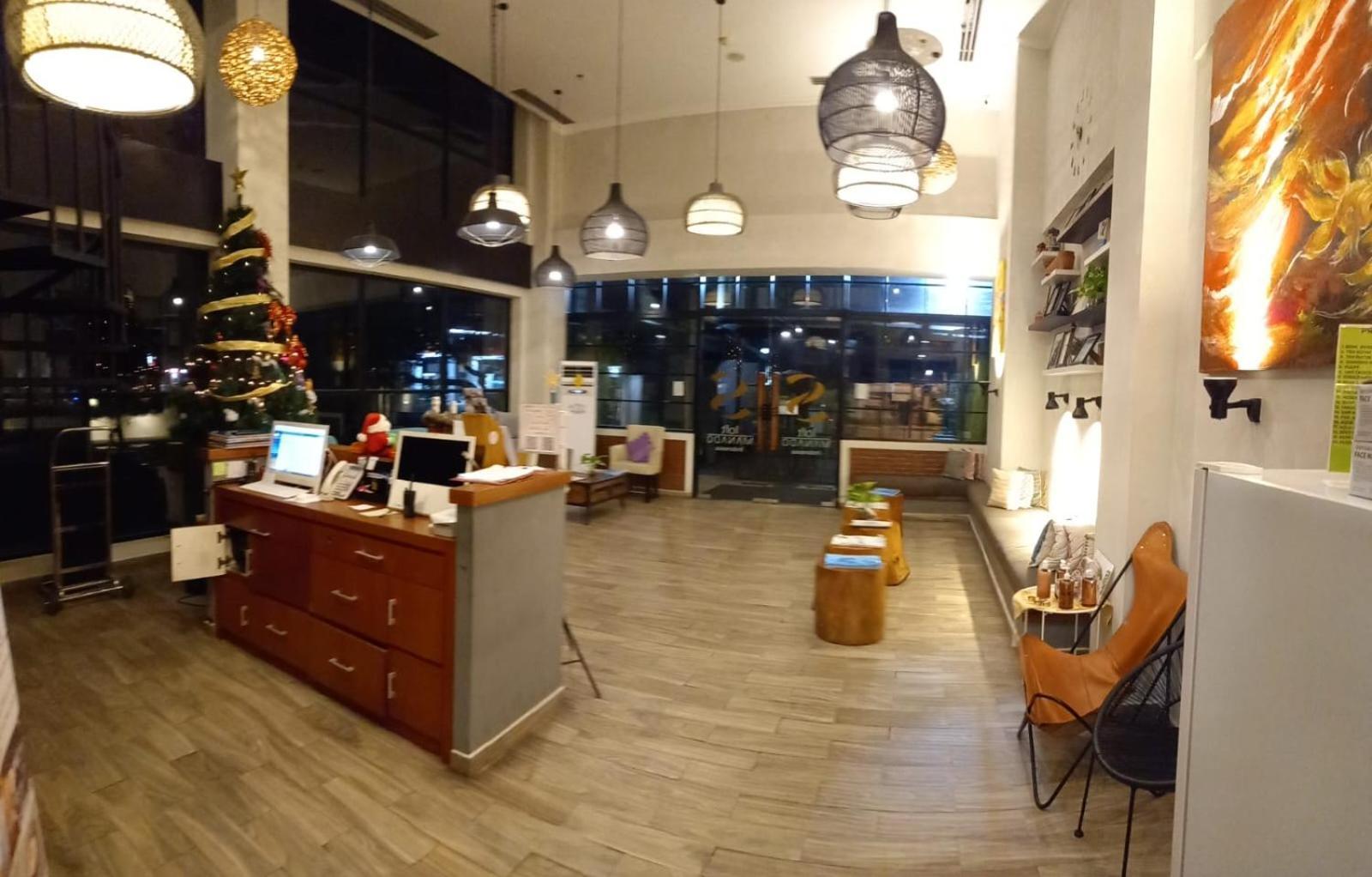 S Loft Manado