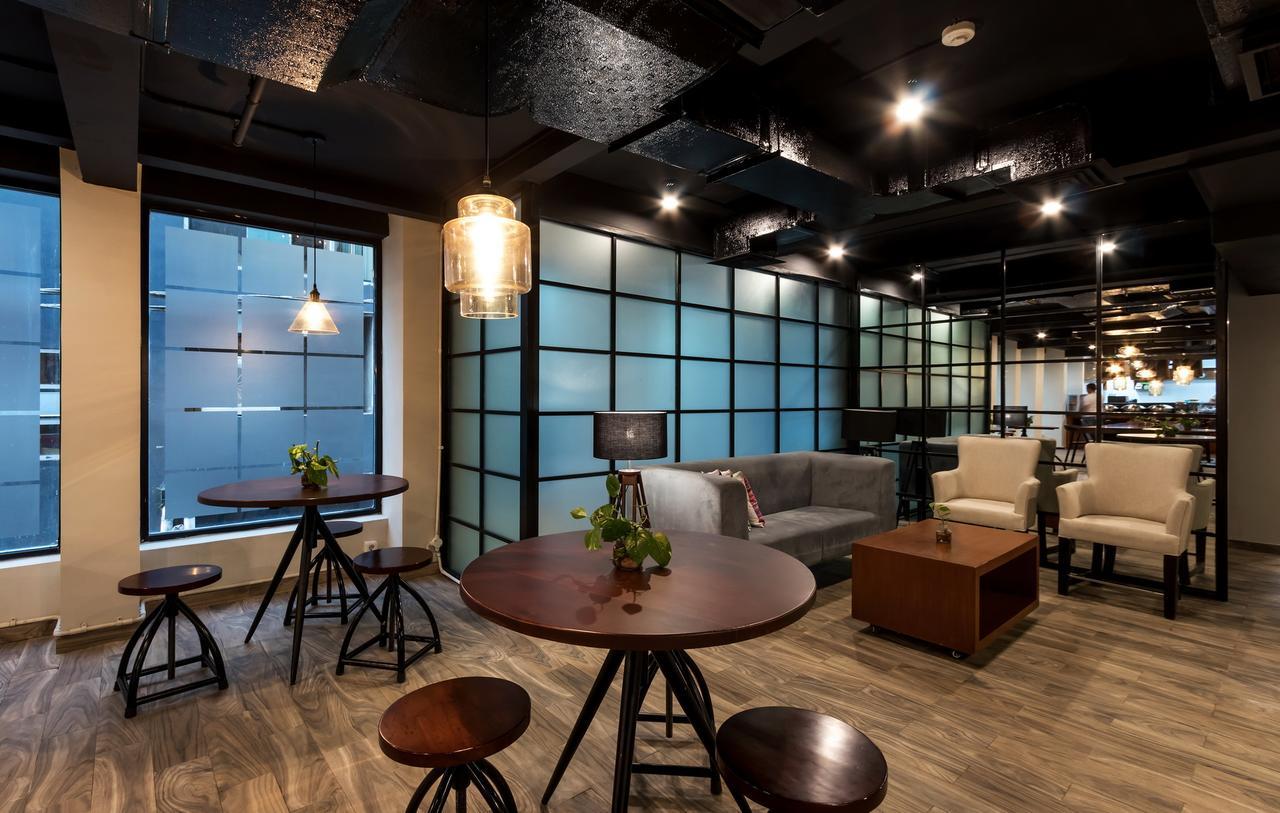 Hotel S Loft 3*